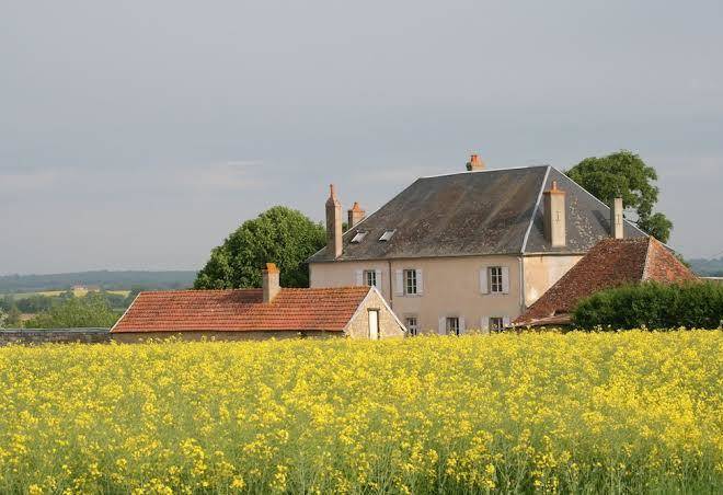 Chambres D'hotes Du Jay Image
