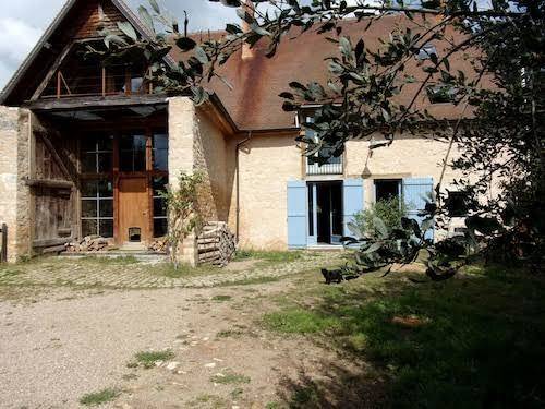 L'ange blanc chambres d'hotes