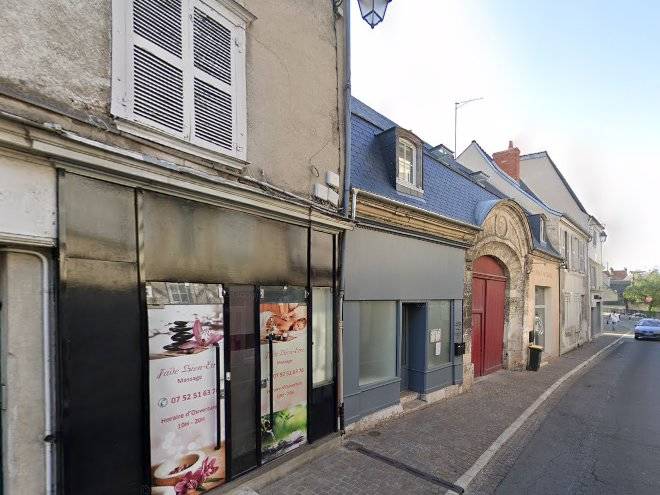 L'hotel particulier chambres d'hotes