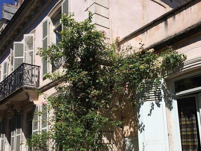 La belle fontaine