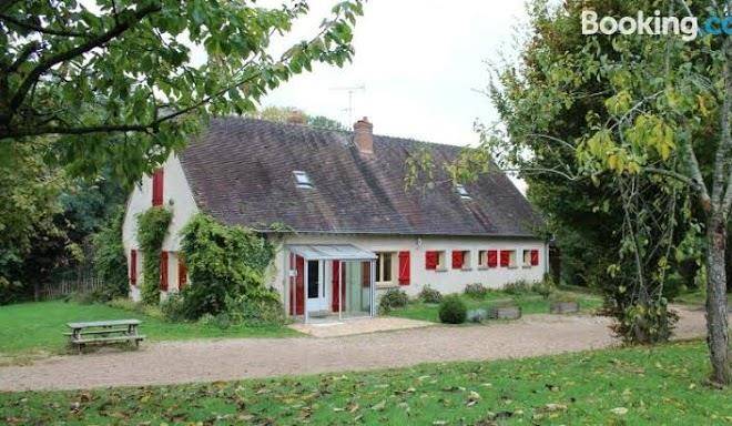 La Brissauderie Image