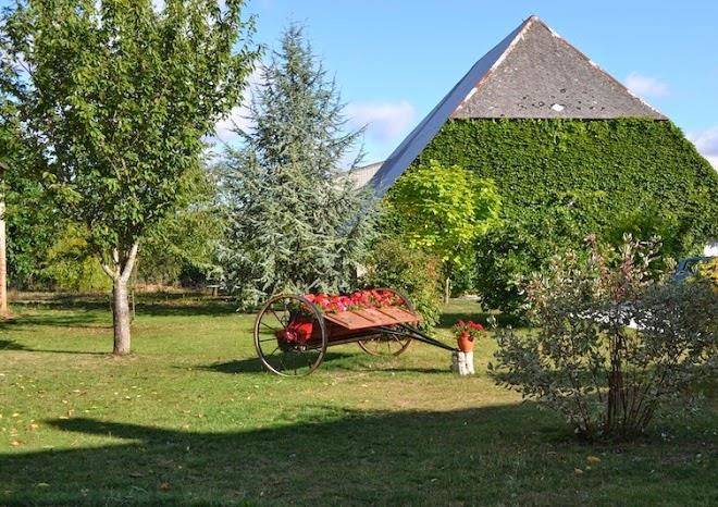 La fauconniere chambres d'hotes