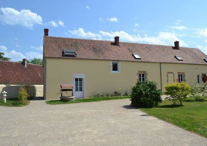 La fauconniere