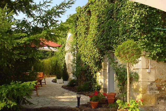 La maison de margot