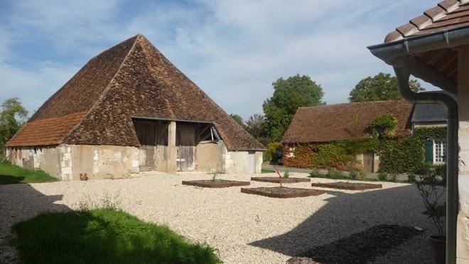La maison des passerelles