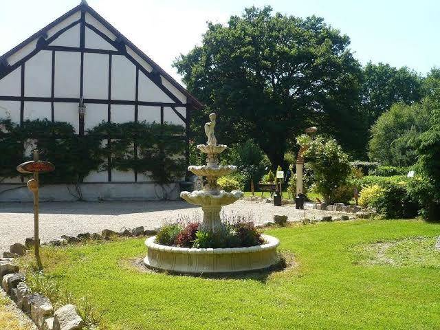 La Petite Ferme Image