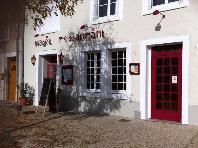 Le beffroy gourmand