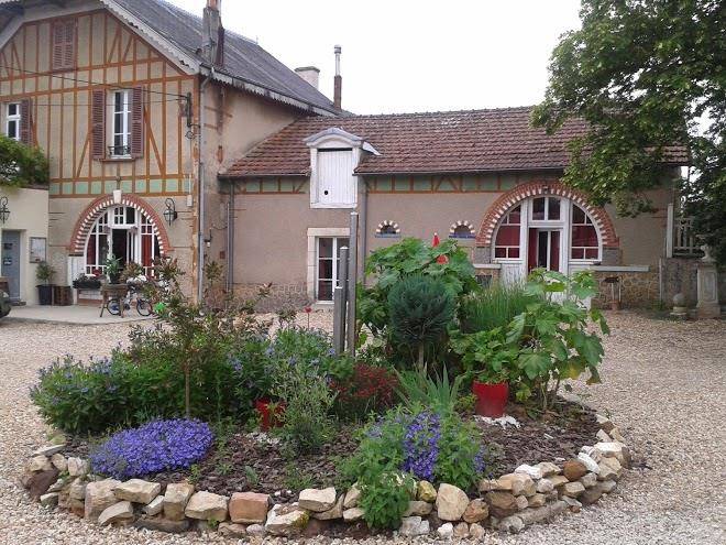 Le clos de la fontaine