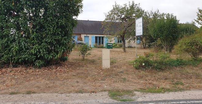 Le Herisson Bleu Image