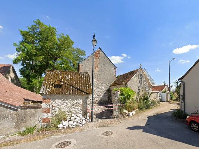 Le petit prieure chambres d'hotes