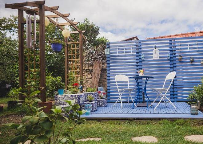 Le relais de victorine