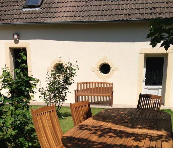 Les gites douillets de sancerre