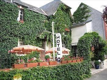 Logis auberge la fontaine