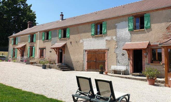 Logis du patis long