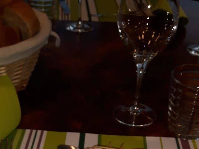 Logis hotel la cocotte