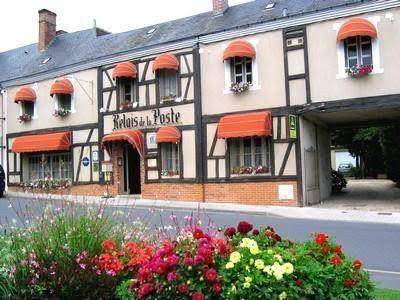 Logis relais de la poste