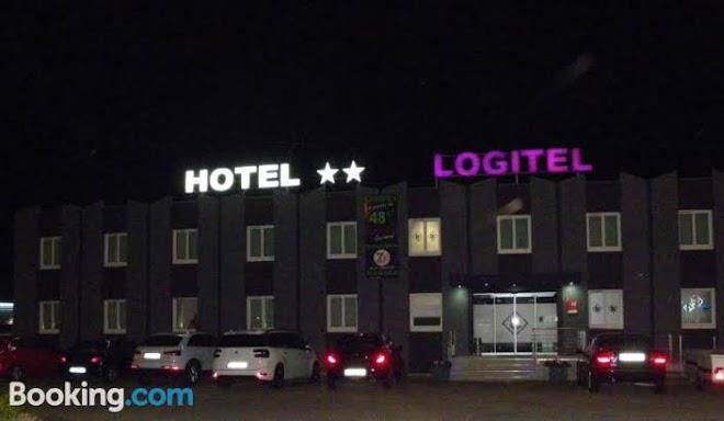 Hotel logitel bourges