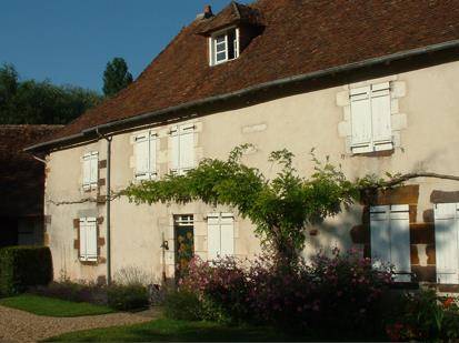 Moulin de nancray