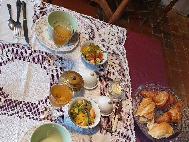 Petite maison berrichonne