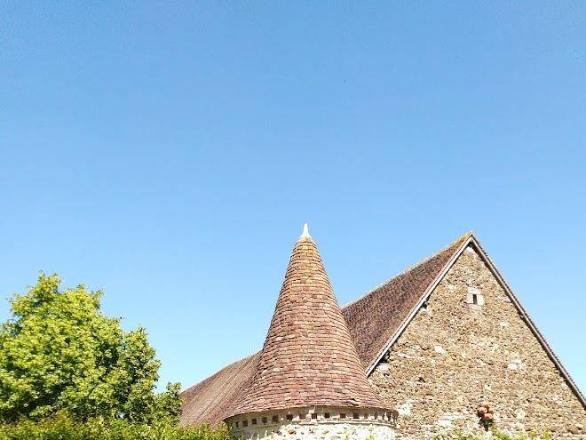 Prieure d'orsan