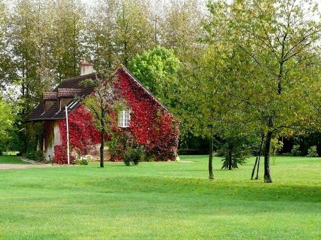 Le moulin de vrin