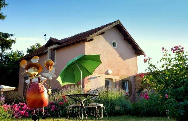 La chaume des buis