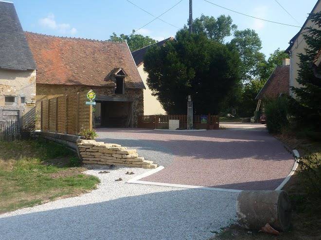 Tulon pascal chambres d'hotes les etourneaux