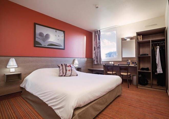 Ace hotel chartres