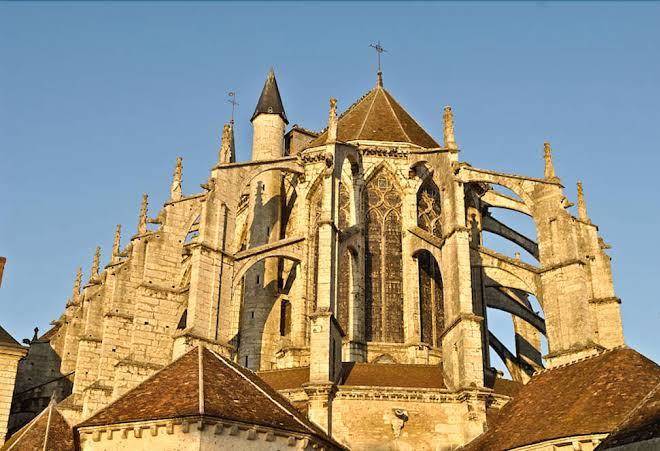 Au 10 chambres d'hotes