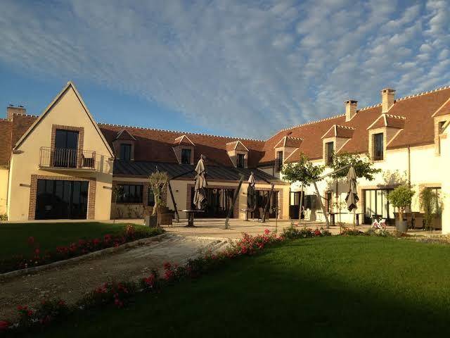 Auberge du moulin a vent