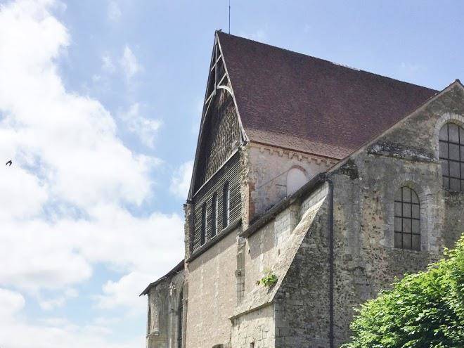 Chambre d'hotes centre cathedrale avec parking prive