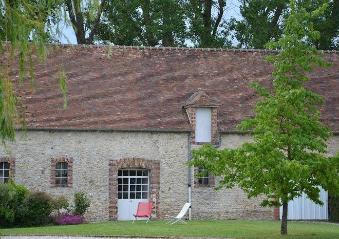 Cherville b&b