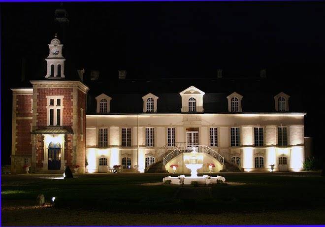 Domaine de moresville