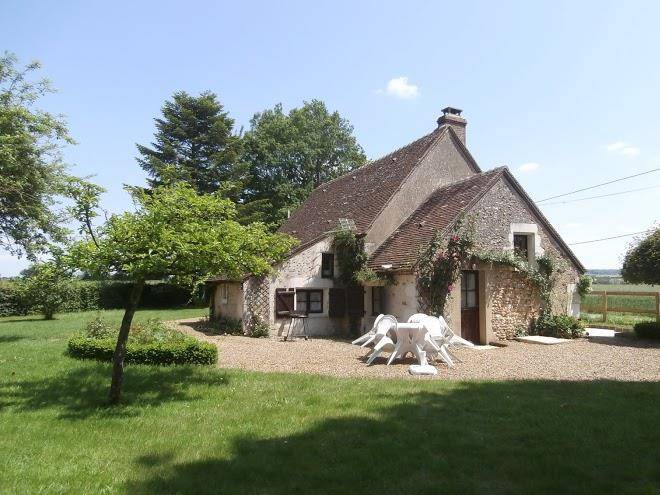 Gite de la gentilliere