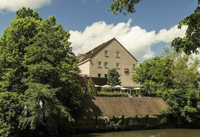 Hotel ibis chartres centre cathedrale