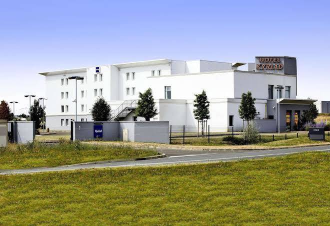 Hotel kyriad chartres