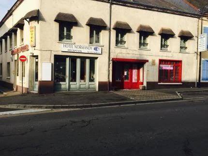 Hotel normandy