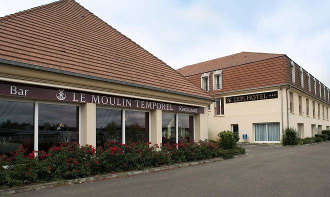 L'epi hotel