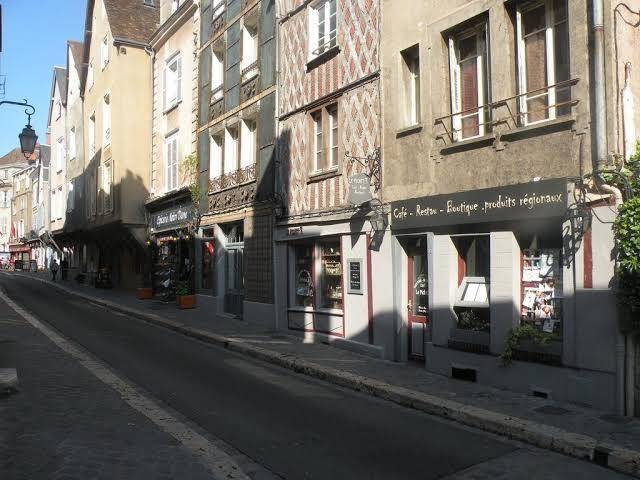 La 12eme porte