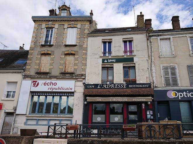 La boule verte