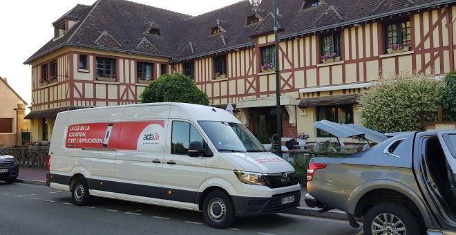 Logis hotel la foret