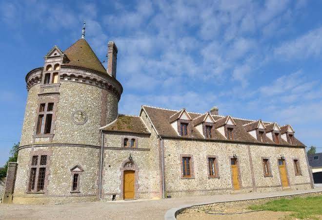 La tour d aligre