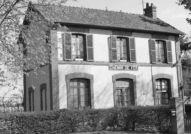 Le clos du perche