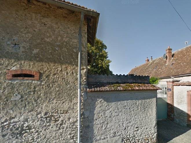 Le moulin trubert