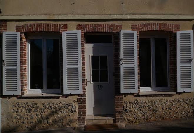 Le relais de montigny
