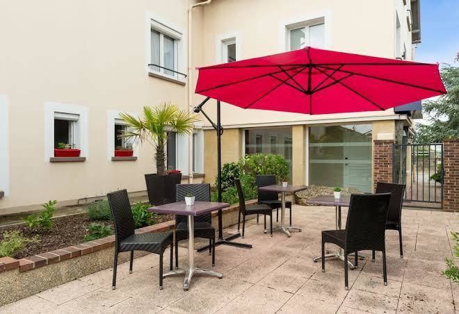 Le relais des carnutes