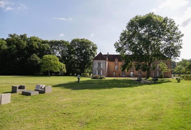 Les chambres d'hotes le bout du bois