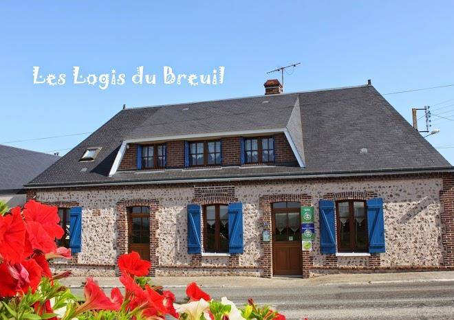 Les Logis Du Breuil Image