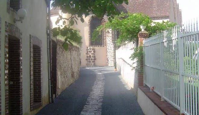 Logis auberge de la pomme de pin