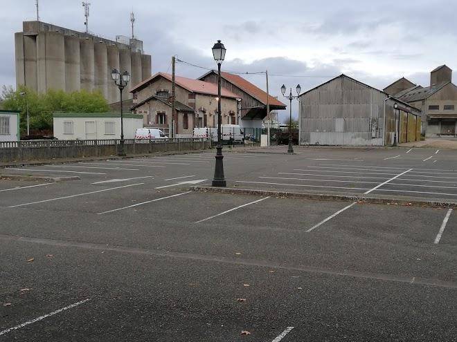 Logis hotel les aubepines